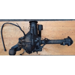 Передний Мост